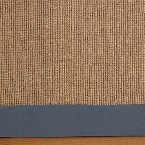 Natural Classic Jute Indoor Area Rug