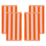 Striped Extra Large Oversized Absorbent Quick Dry Cotton Beach Towel