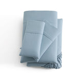 Brushed Microfiber Sheet Set