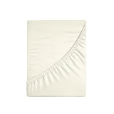 Pavo 100% Cotton 700 Thread Count Fitted Sheet - 18" & 20" Extra Deep Pocket Options