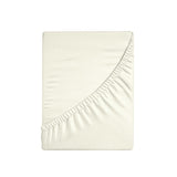 Pavo 100% Cotton 700 Thread Count Fitted Sheet - 18" & 20" Extra Deep Pocket Options