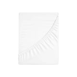 Pavo 100% Cotton 700 Thread Count Fitted Sheet - 18" & 20" Extra Deep Pocket Options