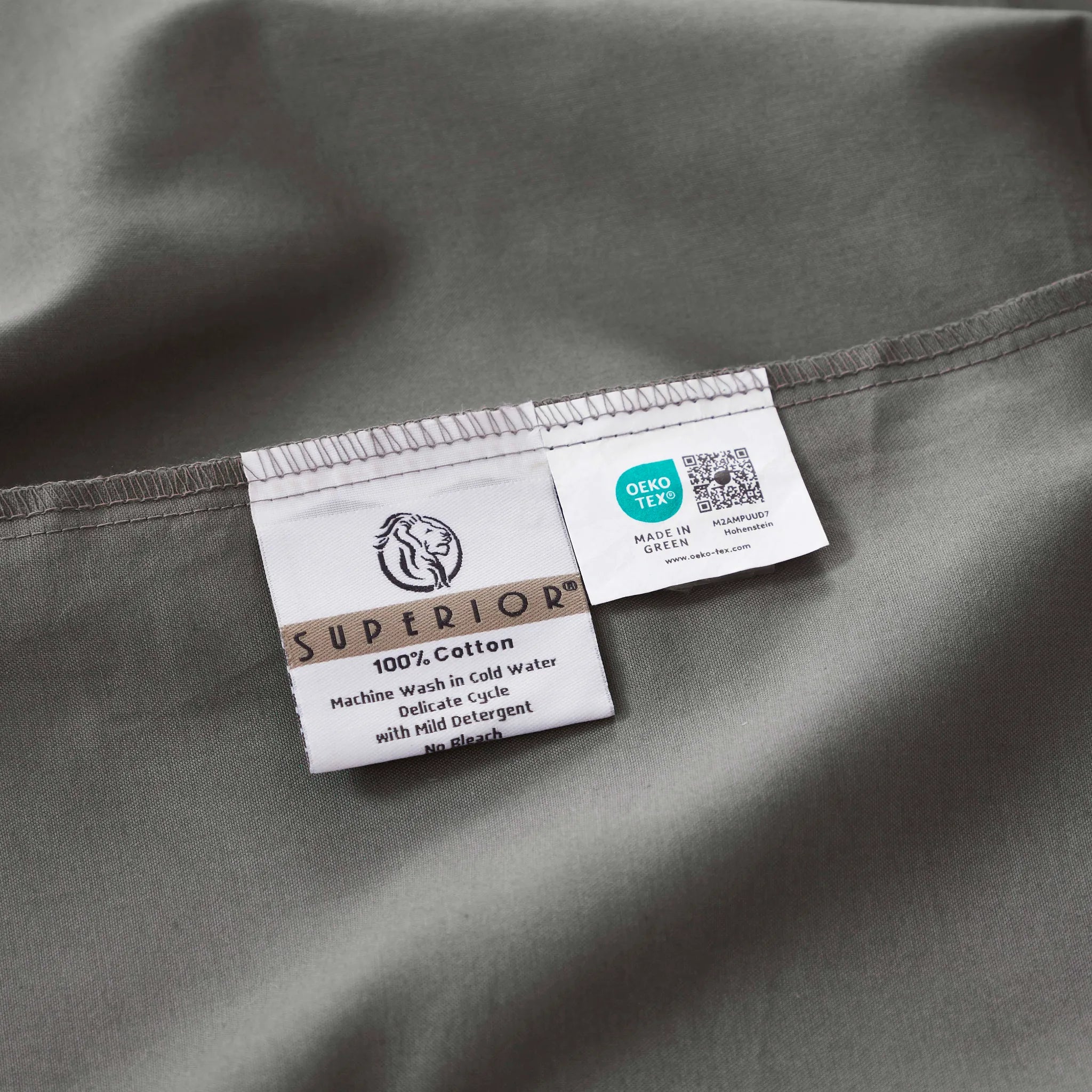 Pavo Cotton 700 Thread Count Perfect Fit Sheet Set