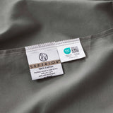Pavo Cotton 700 Thread Count Perfect Fit Sheet Set