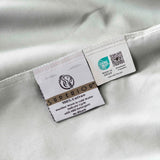 Pavo Cotton 700 Thread Count Perfect Fit Sheet Set