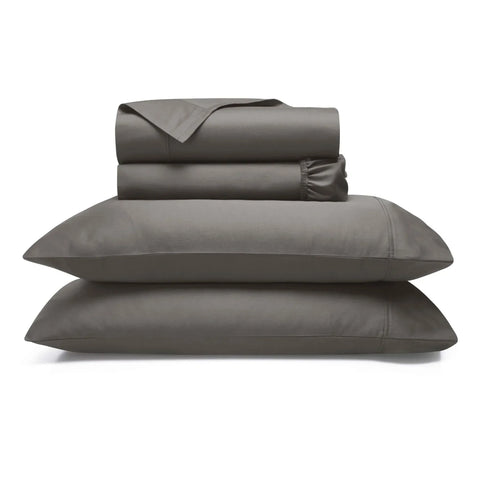 Pavo Cotton 700 Thread Count Perfect Fit Sheet Set