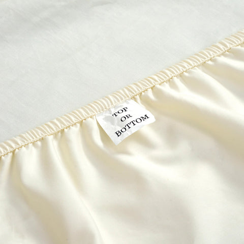 Pavo 100% Cotton 700 Thread Count Fitted Sheet - 18" & 20" Extra Deep Pocket Options