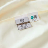 Pavo Cotton 700 Thread Count Perfect Fit Sheet Set