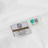 Pavo Cotton 700 Thread Count Perfect Fit Sheet Set