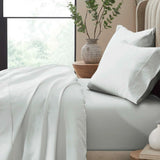 Pavo Cotton 700 Thread Count Perfect Fit Sheet Set