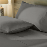Pavo Cotton 700 Thread Count Perfect Fit Sheet Set