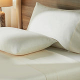 Pavo Cotton 700 Thread Count Perfect Fit Sheet Set