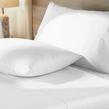 Pavo Cotton 700 Thread Count Perfect Fit Sheet Set
