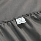 Pavo 100% Cotton 700 Thread Count Fitted Sheet - 18" & 20" Extra Deep Pocket Options