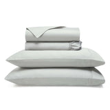 Pavo Cotton 700 Thread Count Perfect Fit Sheet Set