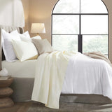 Pavo Cotton 700 Thread Count Perfect Fit Sheet Set