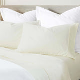 Pavo Cotton 700 Thread Count Perfect Fit Sheet Set