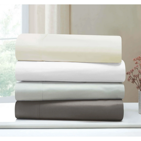 Pavo Cotton 700 Thread Count Perfect Fit Sheet Set