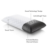 ActiveDough® + Bamboo Charcoal