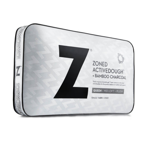 ActiveDough® + Bamboo Charcoal