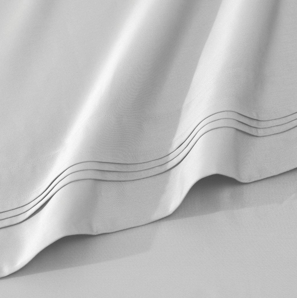 Egyptian Cotton Sateen Sheet Set 1000 Thread Count