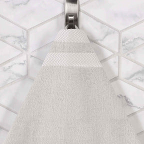 Hays Cotton Medium Weight 9 Piece Assorted Bathroom Towel Set