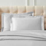 1200 Thread Count Egyptian Cotton Solid Duvet Cover