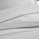 1200 Thread Count Egyptian Cotton Solid Duvet Cover