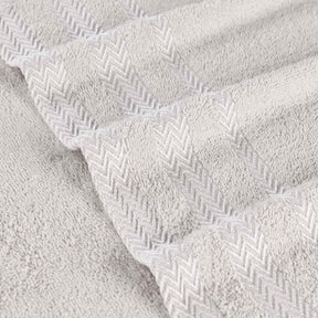Hays Cotton Medium Weight 9 Piece Assorted Bathroom Towel Set