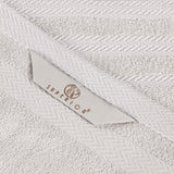 Hays Cotton Medium Weight 6 Piece Assorted Bathroom Towel Set