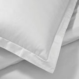 1200 Thread Count Egyptian Cotton Solid Duvet Cover