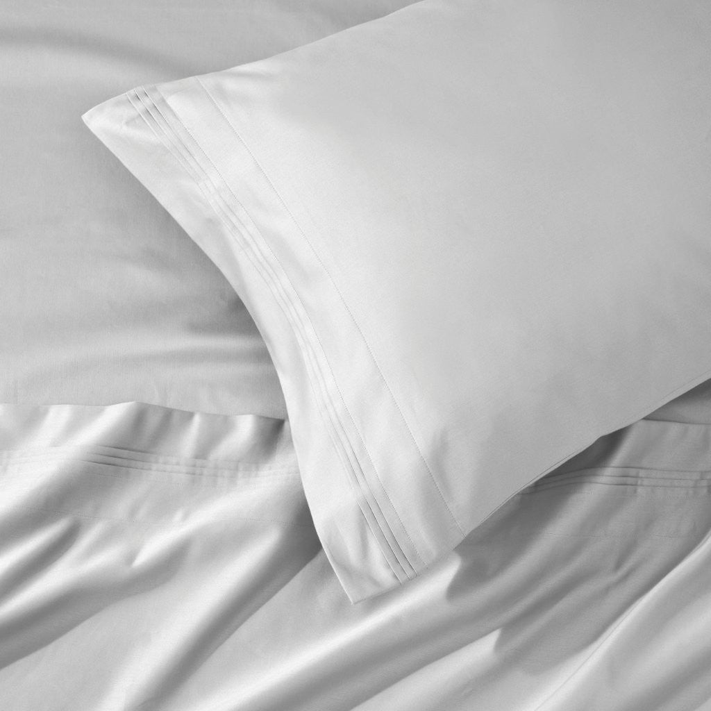 Egyptian Cotton Sateen Sheet Set 1000 Thread Count