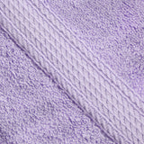 Madison Egyptian Cotton Pile Heavyweight 2 Piece Bath Towel Set