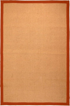 Natural Classic Jute Indoor Area Rug