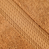 Egyptian Cotton 8-piece towel set – Plush & Heavyweight