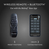 S655 Smart Adjustable Base