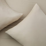 Smooth Bamboo Rayon Sheet Set
