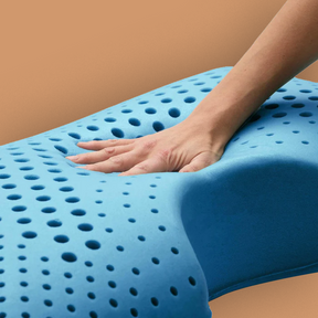 SHOULDER ZONED GEL ACTIVEDOUGH™