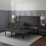 E255 Adjustable Bed Base