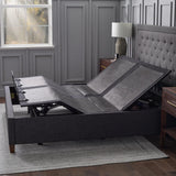 E255 Adjustable Bed Base
