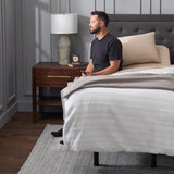 E255 Adjustable Bed Base