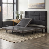 M455 Smart Adjustable Bed Base