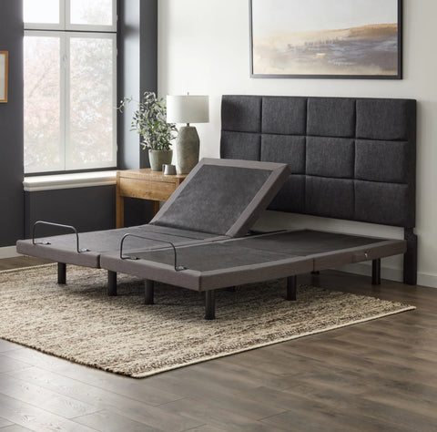 M455 Smart Adjustable Bed Base