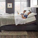 M455 Smart Adjustable Bed Base