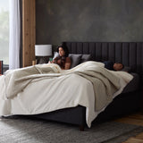 S655 Smart Adjustable Base