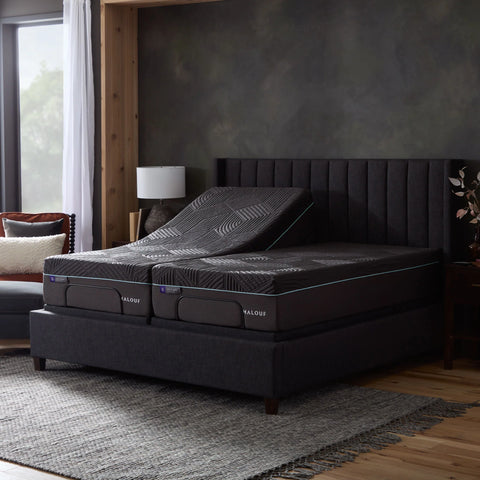S655 Smart Adjustable Base