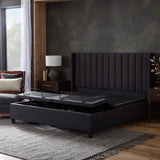 S655 Smart Adjustable Base