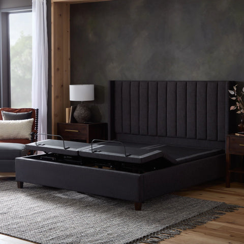S655 Smart Adjustable Base