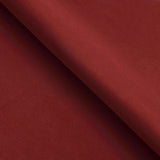 Blackout Window Curtains Solid Room Darkening Back Tab Set of 2