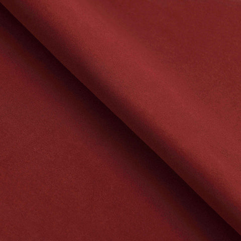 Blackout Window Curtains Solid Room Darkening Back Tab Set of 2